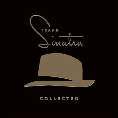 Frank Sinatra - Collected (180 Gram Vinyl) [Import] (2 Lp's) [Vinyl] - Paladin Vinyl