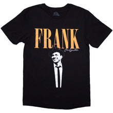 Frank Sinatra Frank [T-Shirt]
