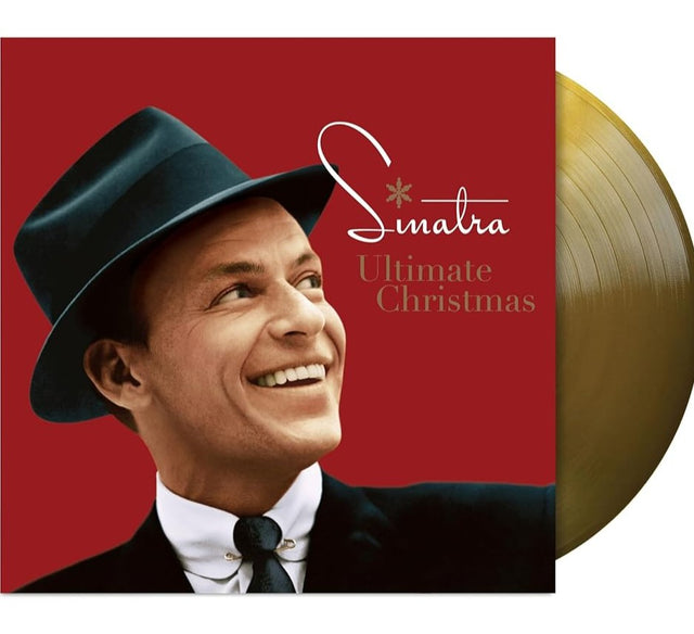 Ultimate Christmas (Limited Edition, Gold Vinyl) [Vinyl]