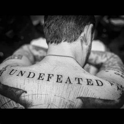 Frank Turner - Undefeated (Exclusivo indie, vinilo de color, morado) [Vinilo]