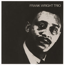 Frank Wright Trio [Vinyl]