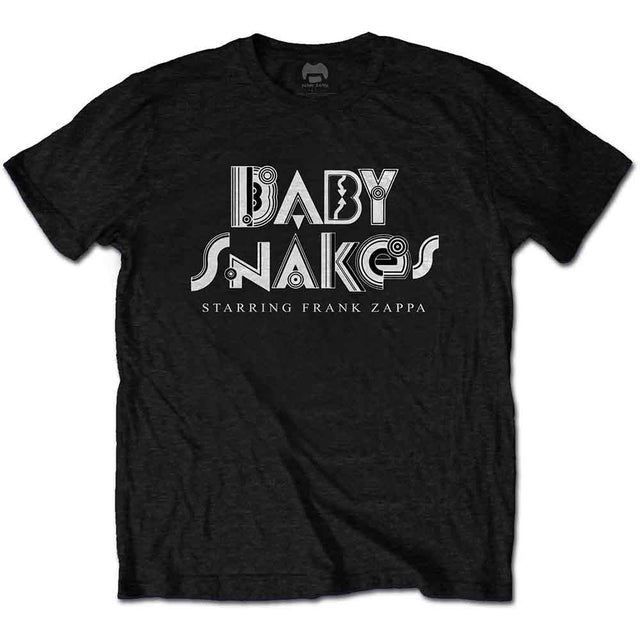 Frank Zappa Baby Snakes T-Shirt