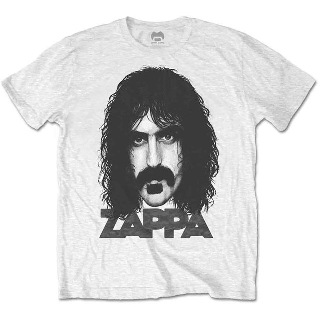 Frank Zappa Big Face T-Shirt