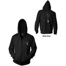 Dental Floss [Sweatshirt] Black