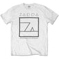 Frank Zappa Drowning Witch [T-Shirt]