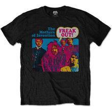 Frank Zappa - Freak Out! [T-Shirt]