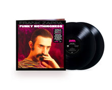 Frank Zappa - Funky Nothingness [2 LP] [Vinilo]