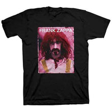 Frank Zappa Hot Rats Gatefold Photo [T-Shirt]