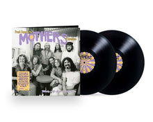 Frank Zappa &amp; The Mothers Of Invention - Whisky A Go Go 1968 [2 LP] [Lo más destacado] [Vinilo]