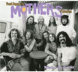 Frank Zappa &amp; The Mothers Of Invention - Whisky A Go Go 1968 (3 CD) [CD]