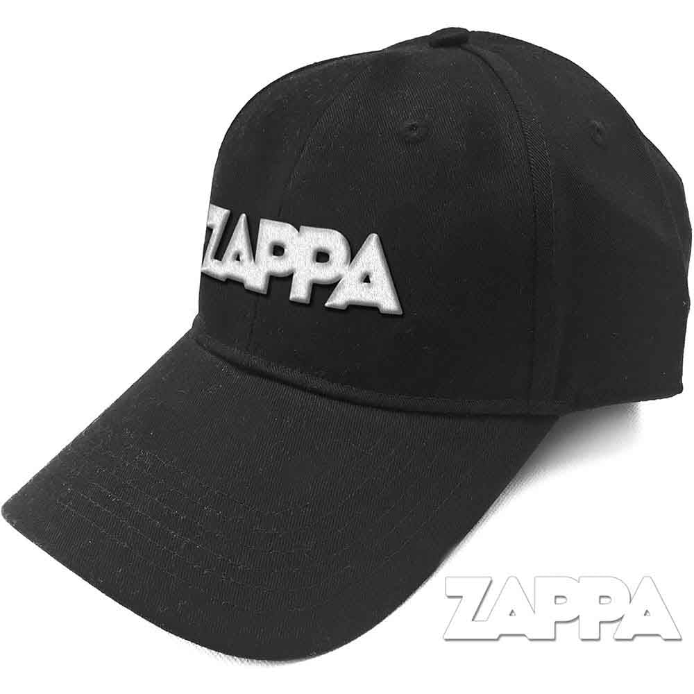 Frank Zappa - Zappa [Hat]