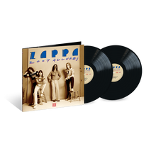Zoot Allures (50th Anniversary) (180G) [2LP] [Vinyl]