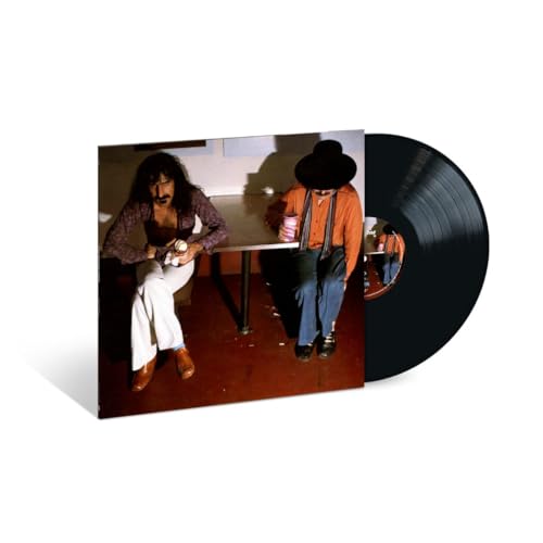 Bongo Fury (50Th Anniversary Edition) [180G LP] [Vinyl]