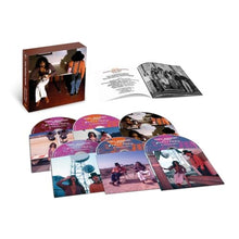 Bongo Fury (50Th Anniversary Edition) [5 CD/Blu-Ray Box Set] [CD]