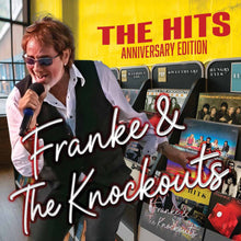 The Hits (Anniversary Edition) [Red Sweetheart Vinyl] [Vinyl]