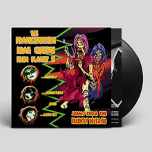 Songs From The Recently Deceased [Vinyl]