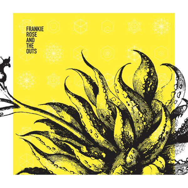 Frankie Rose And The Outs [CD]