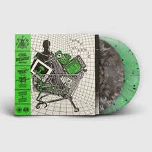 Frankie and the Witch Fingers - Trash Classic (Deluxe Gatefold) [Splatter Vinyl] [2LP] [Vinyl]