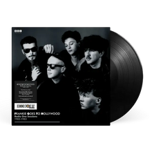 Frankie Goes To Hollywood - Radio One Sessions 1982-1983 [Rsd 4.18.26] [Vinyl]