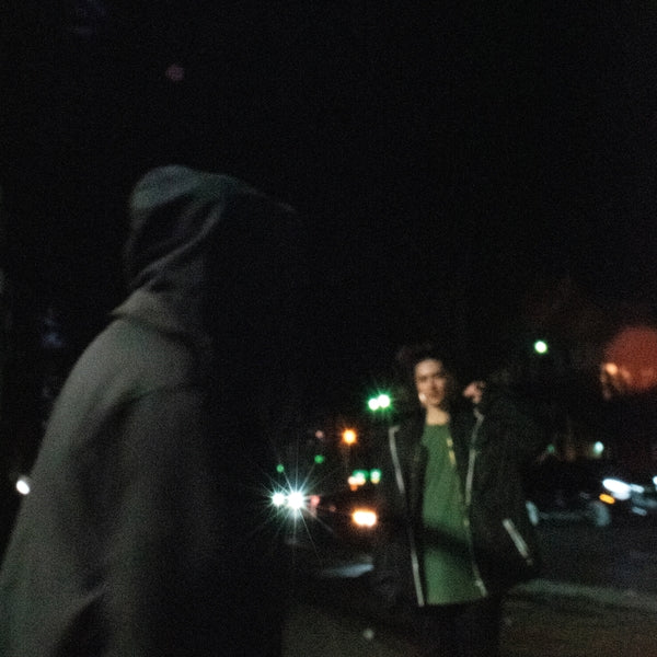 Frankie & Kelman Duran - Mcarthur [LP] [Vinyl]