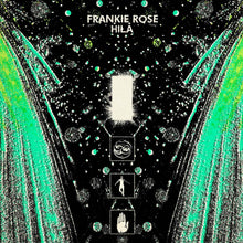 Frankie Rose - Hila [Vinyl]