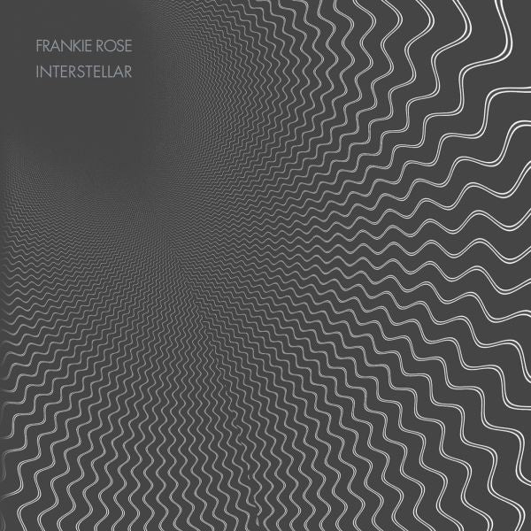 Frankie Rose - Interstellar [CD]