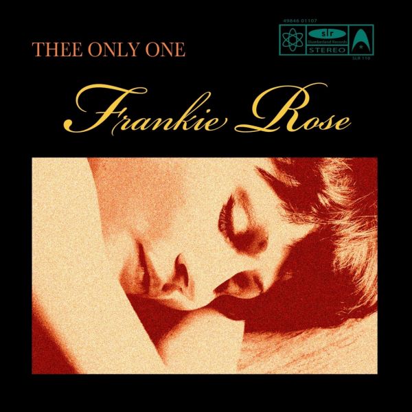 Frankie Rose - Tú eres el único - 7" [Vinilo]