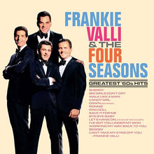 Frankie Valli & The Four Seasons - Greatest '60s Hits (Brick & Mortar Exclusive) [Vinyl]