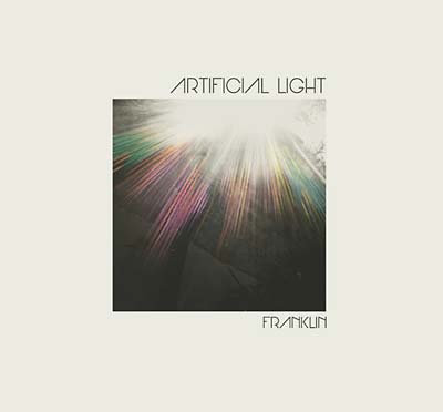 FRANKLIN - Artificial Light [CD]