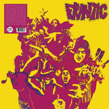 Conception [Vinyl]