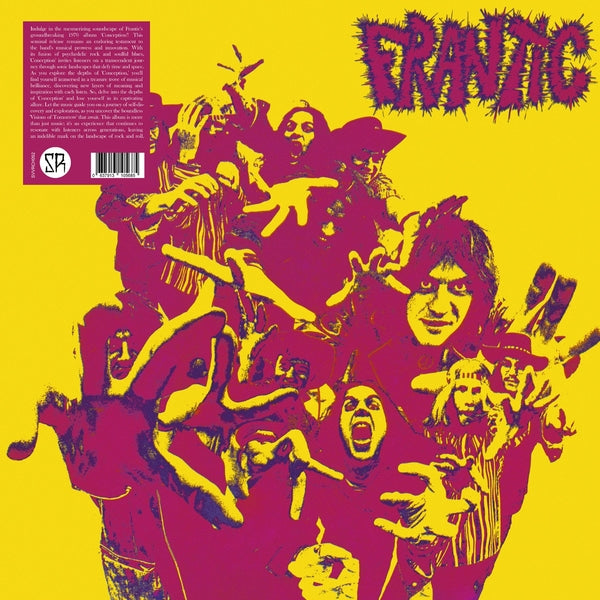 Conception [Vinyl]