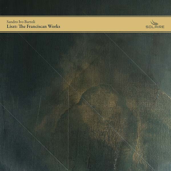 The Franciscan Works [CD]