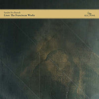 The Franciscan Works [CD]