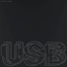 Fred Again - USB (Volume 1) [Explicit Content] (2 Lp's) [Vinyl]