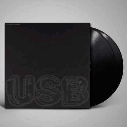 Fred Again - USB (Volume 1) [Explicit Content] (2 Lp's) [Vinyl]