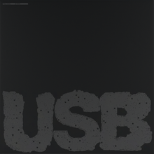 USB002 (Standard Black Vinyl) [2LP] [Vinyl]