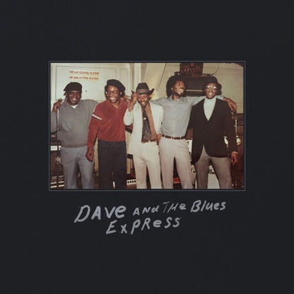 Fred Davis - Cleveland Blues (Vinilo de color ahumado, exclusivo de RSD) [Vinilo]