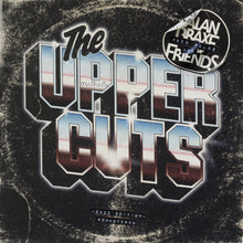 The Upper Cuts (2023 Edition) (Indie Exclusive Rose Pink & Baby Blue Vinyl) [Vinyl]
