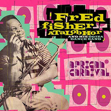 African Carnival [CD]