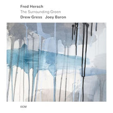 The Surrounding Green [Lp] [Vinyl]