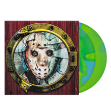 Friday The 13Th Part Viii: Jason Takes Manhattan [Vinyl]