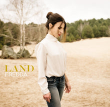 FREDDA - Land [CD]
