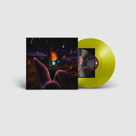 Freddie Gibbs - $oul $old $eparately (Indie Exclusive, Neon Yellow, includes flexi disc with one extra track) [Vinyl]