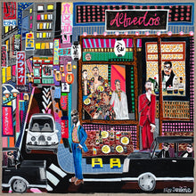 Alfredo 2 (Indie Exclusive) (180G Vodka Sauce Vinyl) [2Lp] [Vinyl]