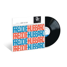 Here To Stay (Blue Note Classic Vinyl Edition) [180g LP] [Vinyl]