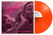 Freddie McGregor - Lovers Rock Showcase Jamaica Style (Limited Edition 180G) [Orange Vinyl] [Import] [Vinyl]