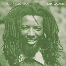 Showcase [CD]