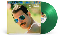 Mr. Bad Guy (40Th Anniversary) [180G Translucent Green LP] [Vinyl]