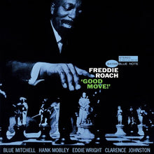 Good Move (Blue Note Tone Poet Series) (180 Gram Vinyl) [Vinyl]