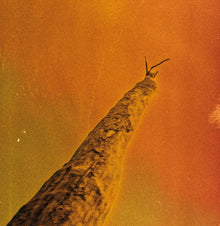 FREDERIC D. OBERLAND/GREGORY DARGENT/TONY ELIEH/WA - SIHR [Vinyl]